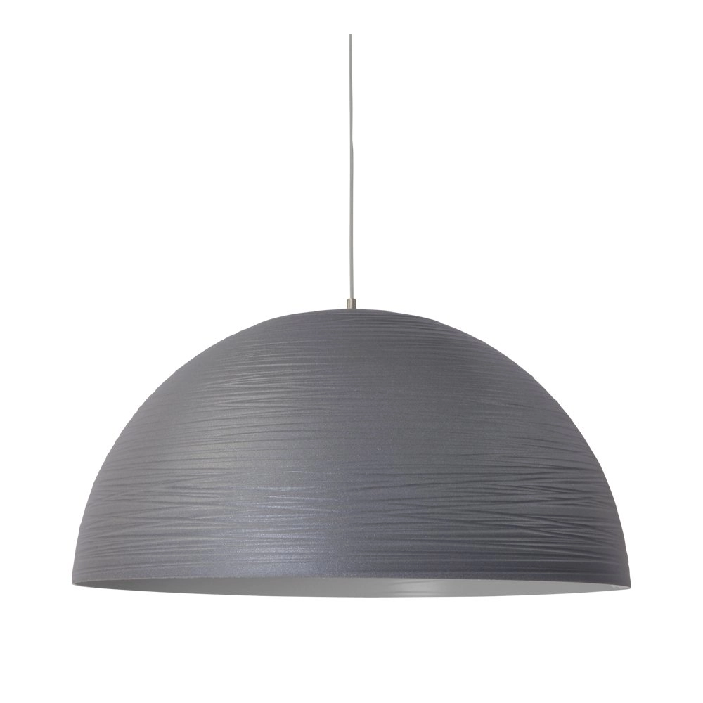 Tough Pendelleuchte Betongrau Concepto 35