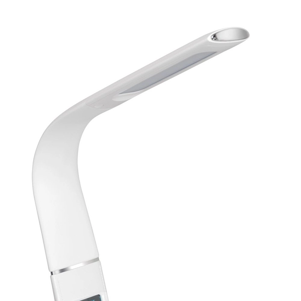 Schreibtischlampe Cognoli weiß Eglo 9002759979157