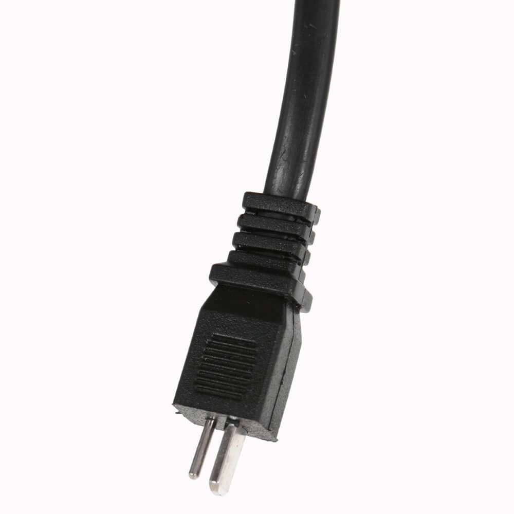 Schwarze Leselampe Retina mit LED Steinhauer 8712746135695