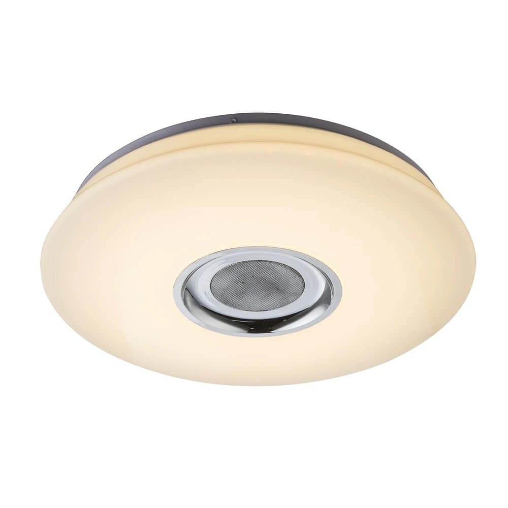 Deckenleuchte Nicole Ø 40cm Globo 9007371362967