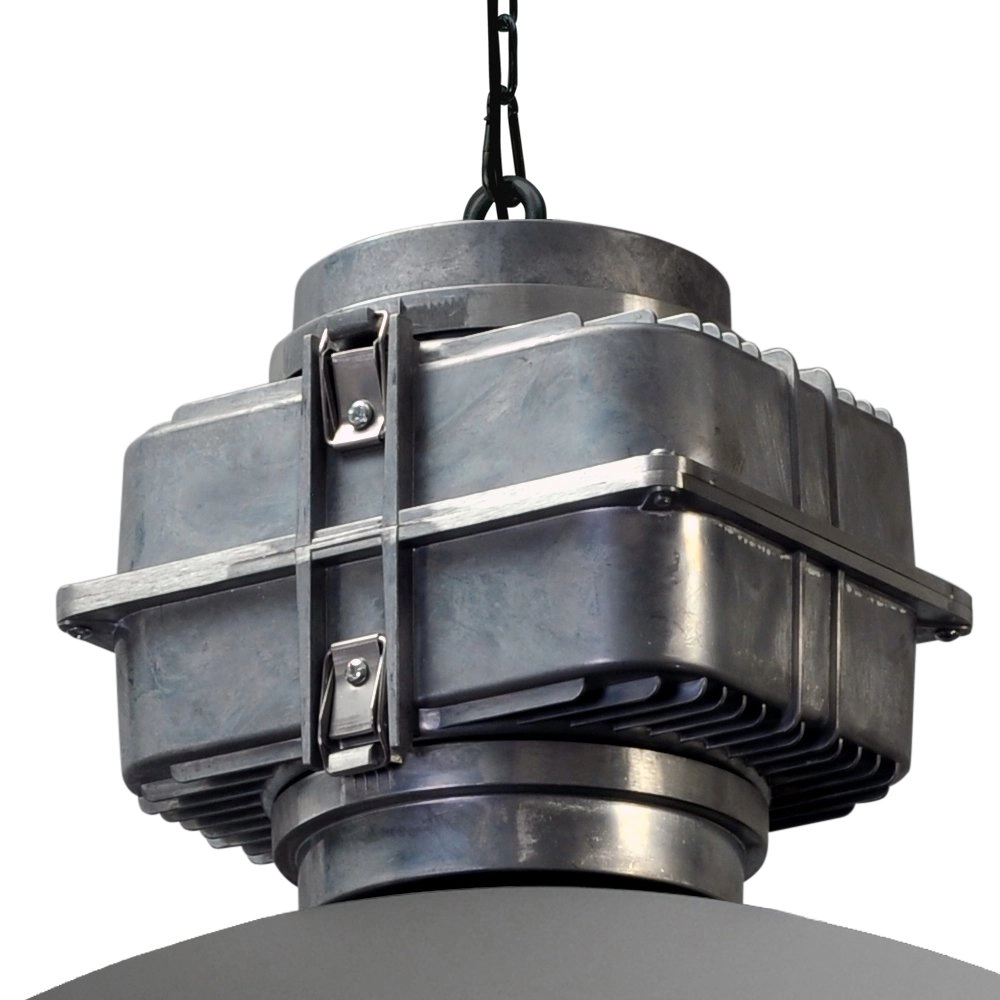 Echt Industria Concrete 80 Masterlight 8718121159683