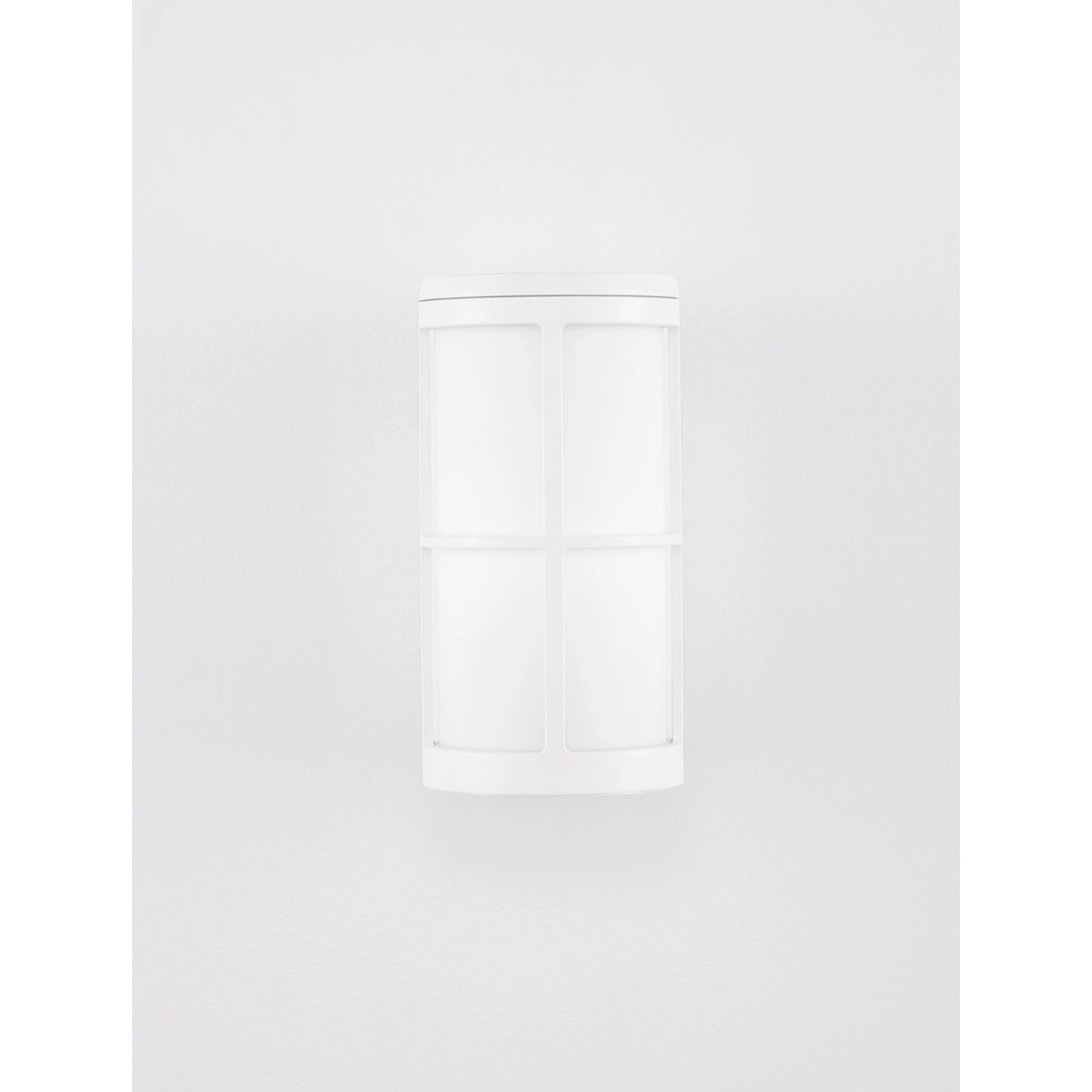 Wandleuchte Stone weiß Lyora 5212017434692
