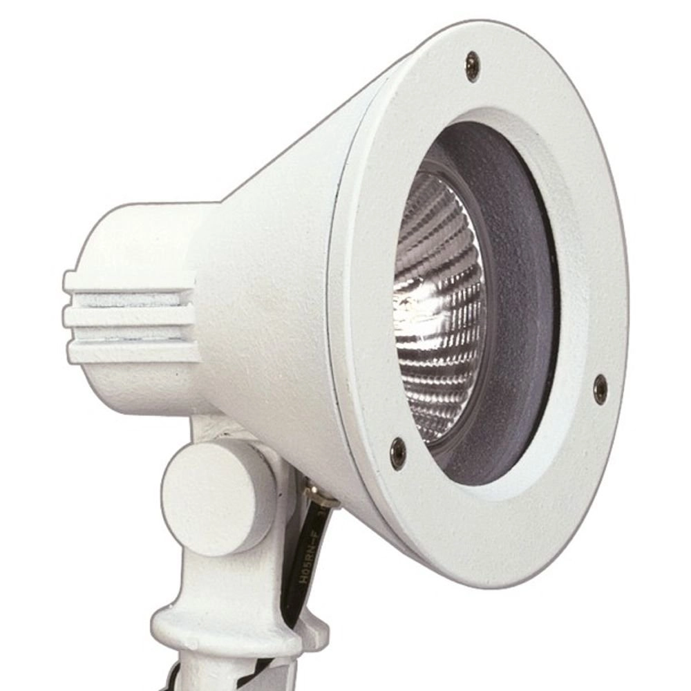Außenlampe Orientable weiß - auf Pin Albert 4007235821567