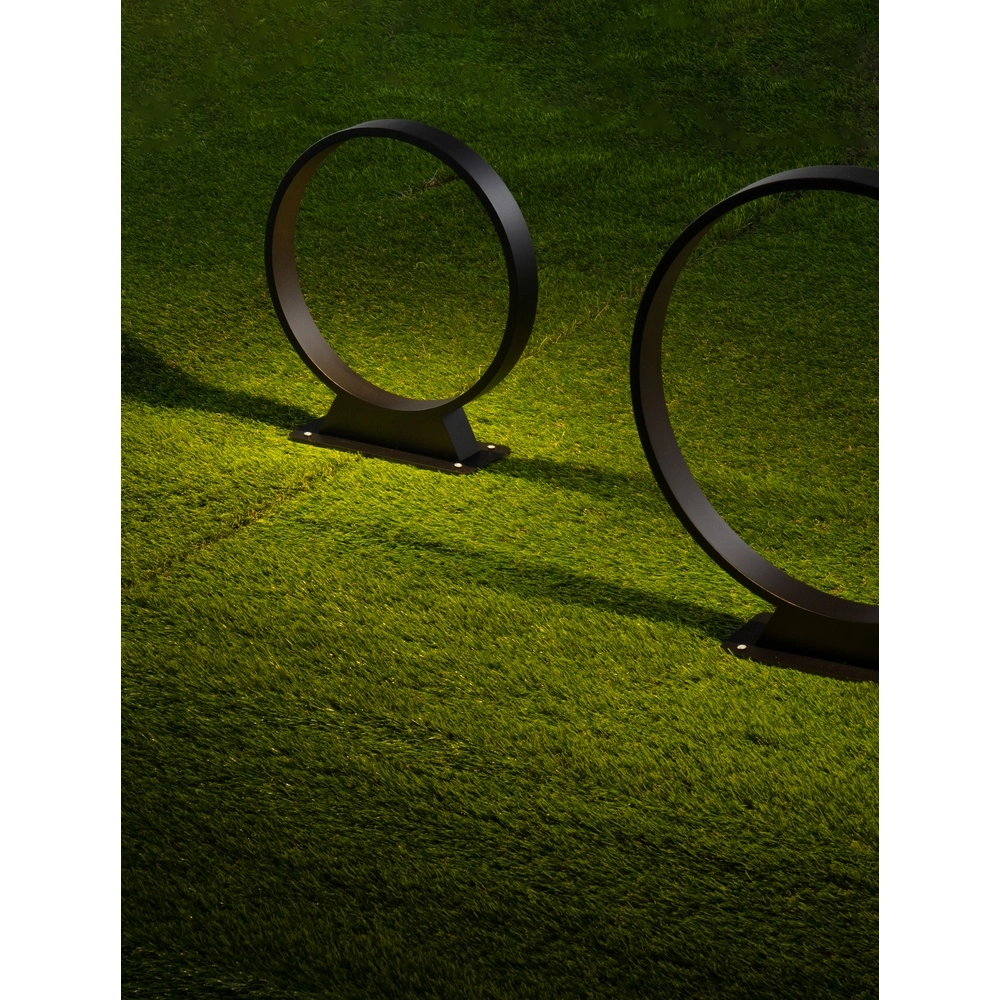 Einzigartiges Ringlicht Metro Ø 30cm Lyora 5212017450814