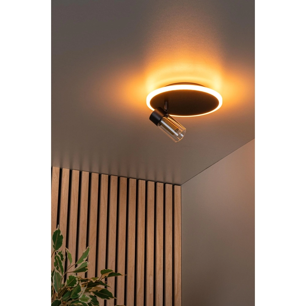 Elegante Deckenlampe Everina Ø 23 cm Lucide 5411212011039