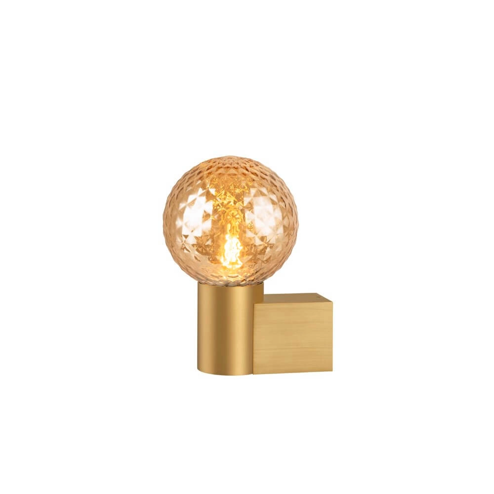 Separates Braunglas für Varyt Serie SLV 4024163291811