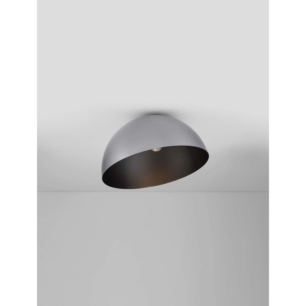 Deckenlampe Onia schwarz Ø 50cm