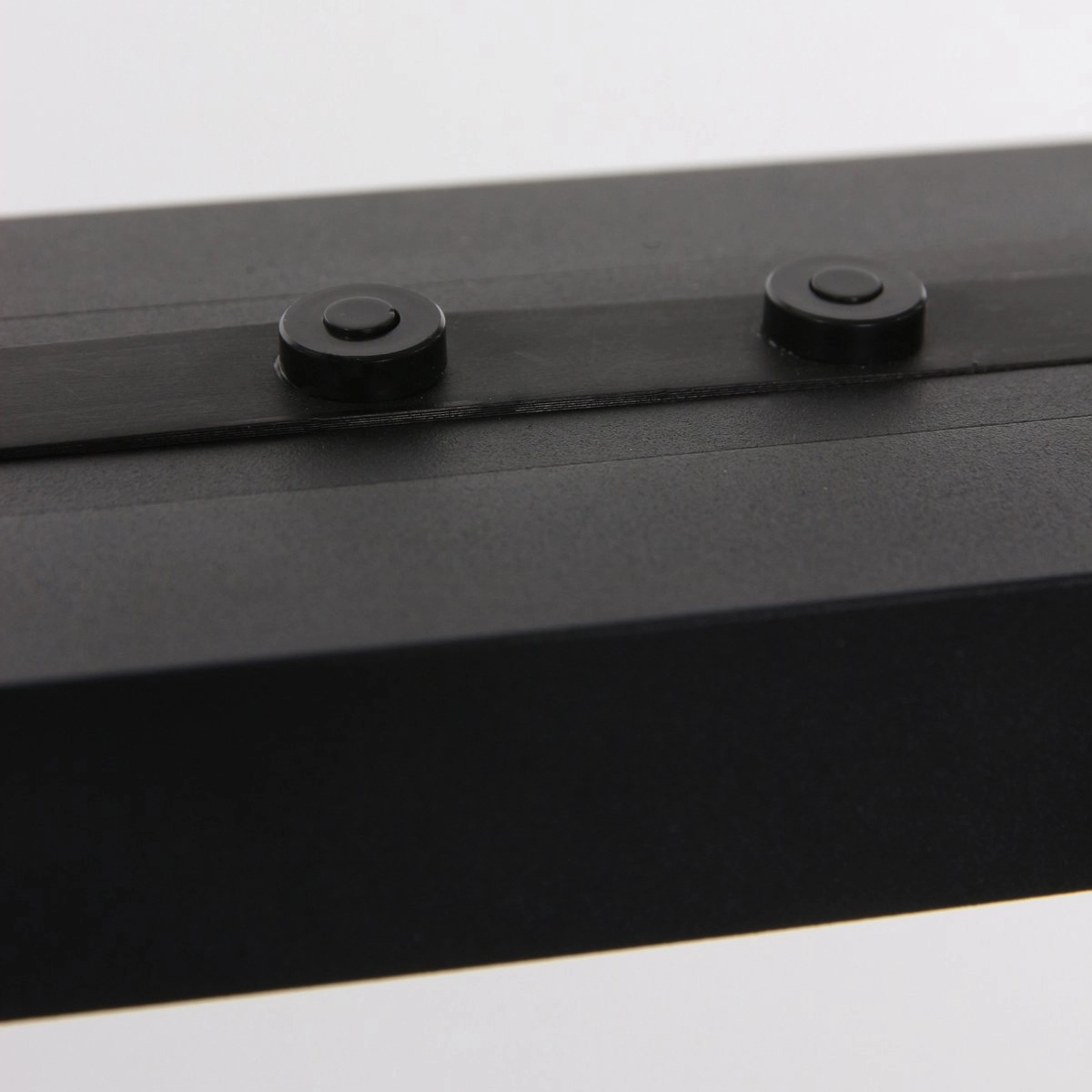 LED Hängelampe Zelena Motion Einstellbare 80 cm schwarz Steinhauer 8712746122770