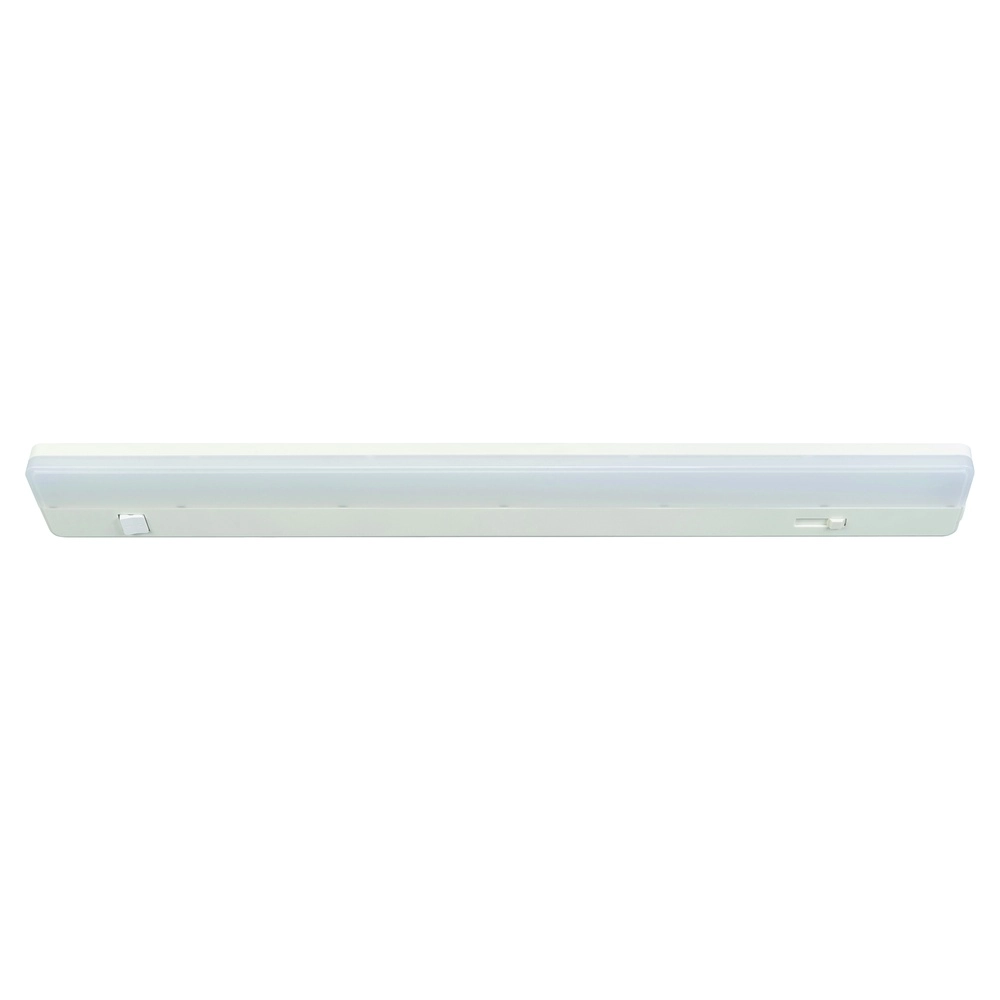 Lampe LED weiß 57,5cm