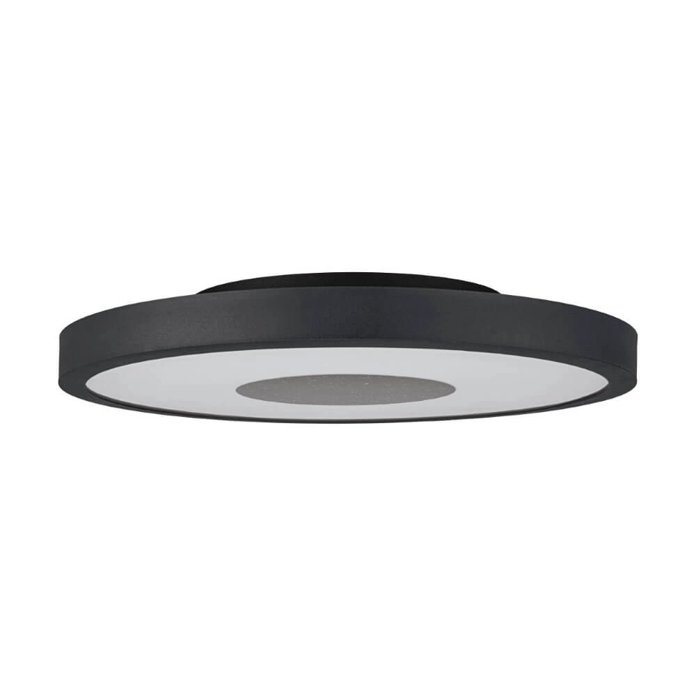 Moderne Deckenleuchte Marmorata Ø 45cm