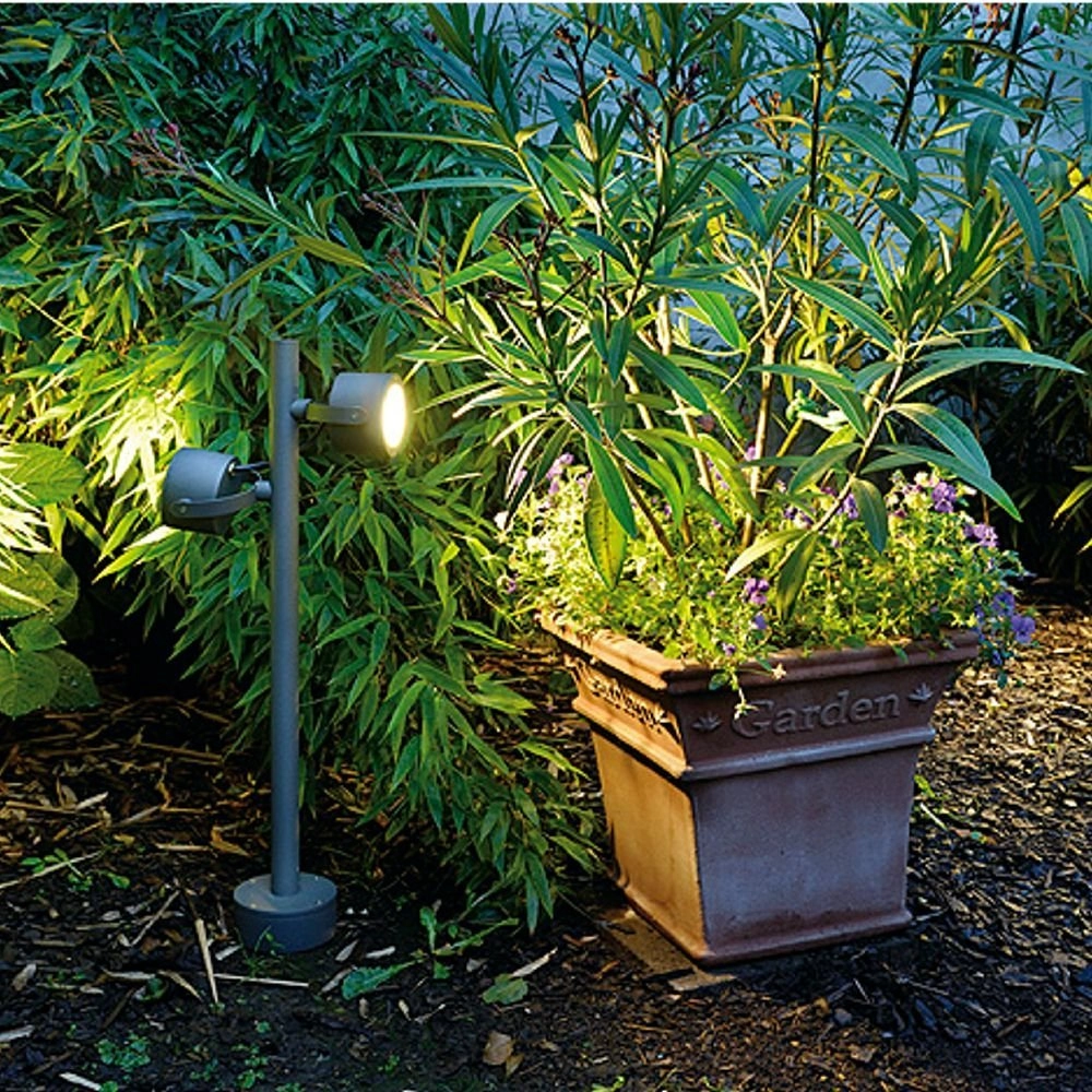 Strahler für den Garten Sitra 360 SL Orientierbar SLV 4024163127936