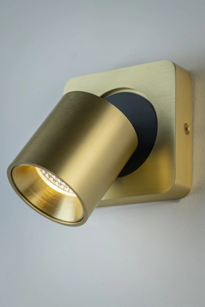 LED Spot Laguna Gold Artdelight 8719831735334