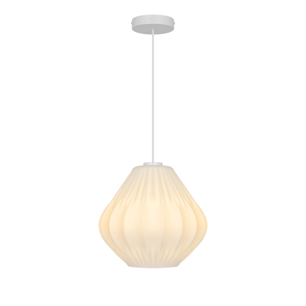 Glas-Pendellampe Maluca  Ø 29cm Nordlux 5704924027185