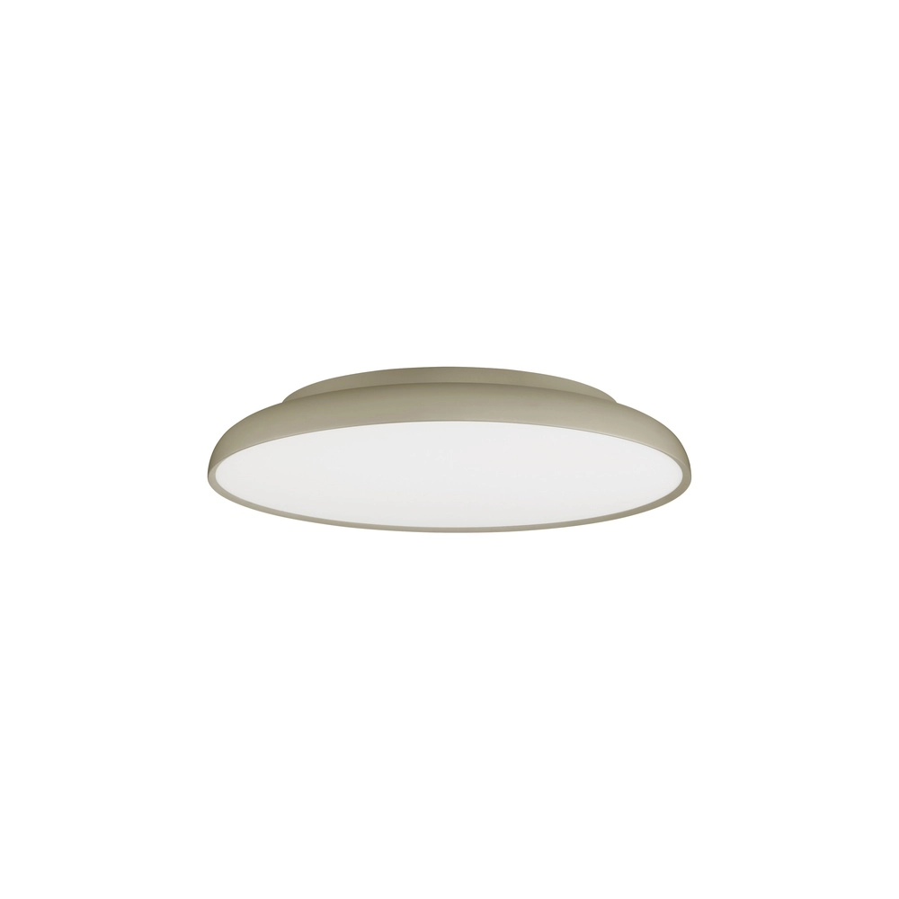 Deckenlampe Linus Champagner Ø 60cm Lyora 5212017446268