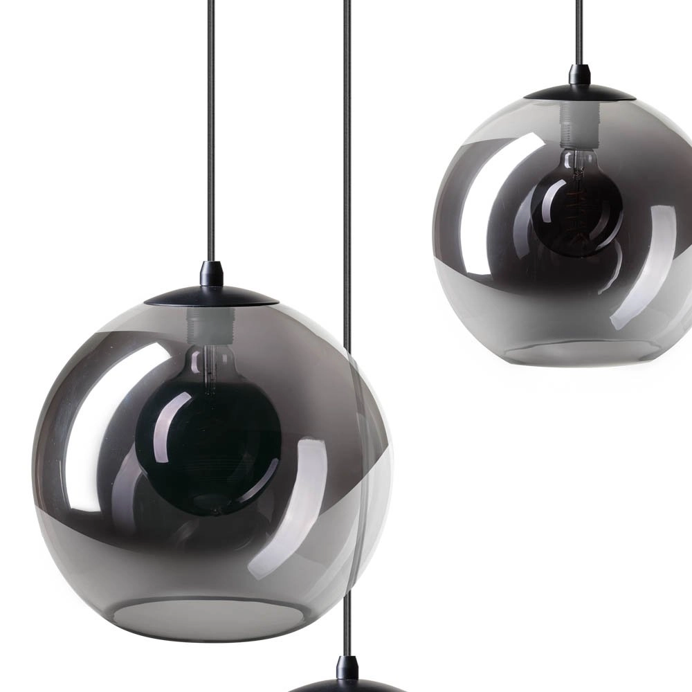 Vide Hängelampe Orb ETH 8719075189313