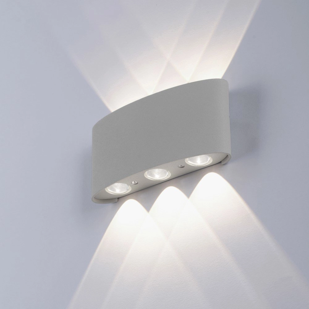 LED Up- und Downlighter Carlo Paul Neuhaus 4012248335758