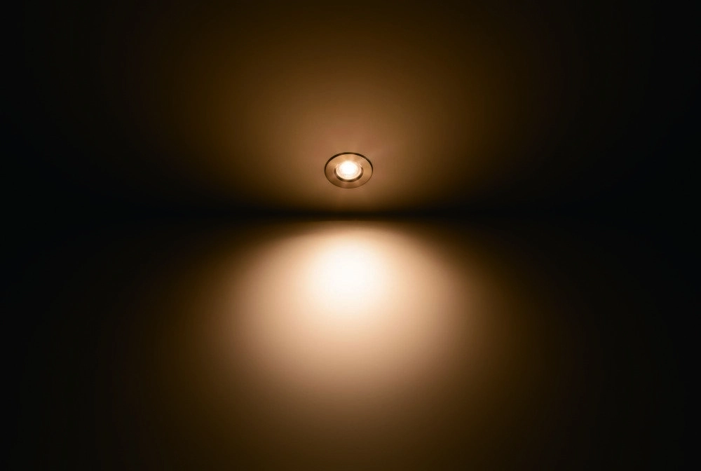 Dimmbarer LED-Spot Sparkle Philips 8718699755706