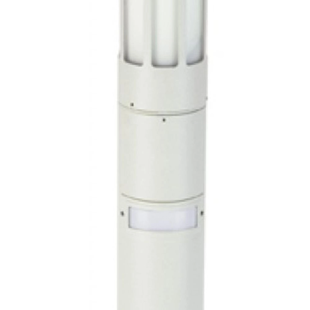 LED-Wegelampe Combo weiß Albert 4007235820195