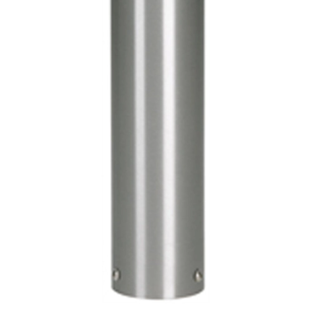 Terrassenlampe aus Edelstahl Beradel 90cm Albert 4007235920987