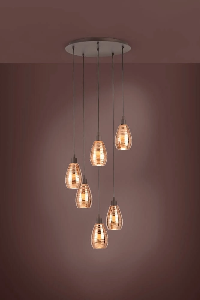 Pendelleuchte Siracusa Leere Stars of Light 9002759395087