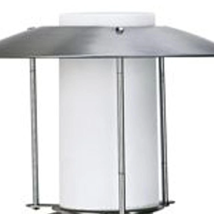 Außenbeleuchtung Wandleuchte Edelstahl Lantern Albert 4007235902372