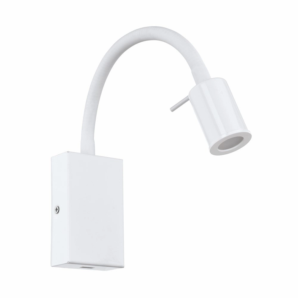 LED-Wandleuchte Tazzoli