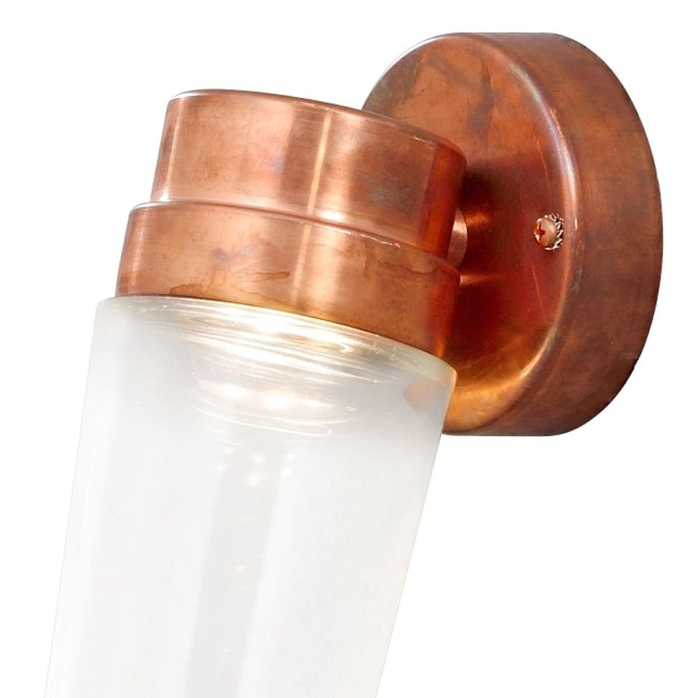 LED-Wandleuchte Vega LED KonstSmide 7318304139009