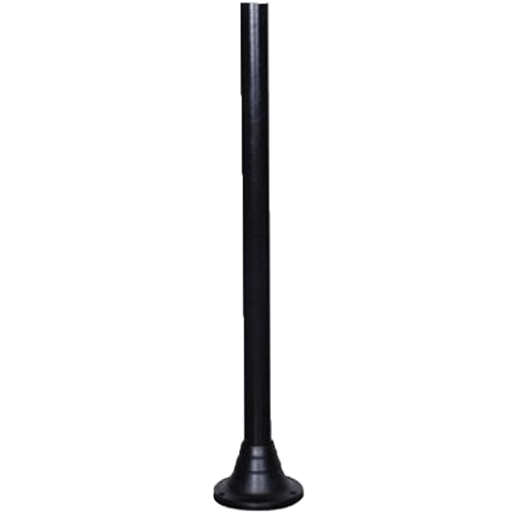 Kugel Leuchte Bolano 131cm. Stehender Opal Lyora 8716803507524