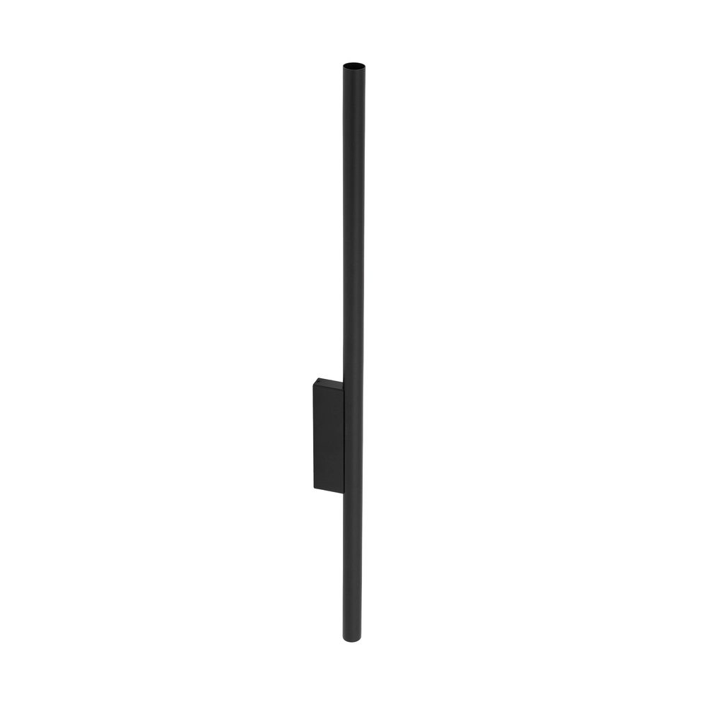 Design-Wandlampe Laser Schwarz Lyora 5903139118125