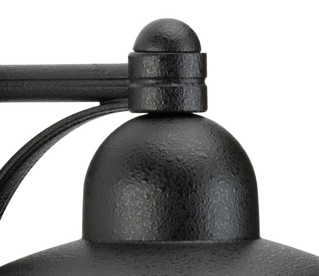 Wandlampe Mauty 25 cm Albert 4007235618501