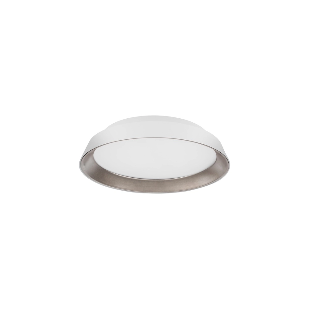 Deckenlampe Vela weiß Ø 45cm Lyora 5212017431677