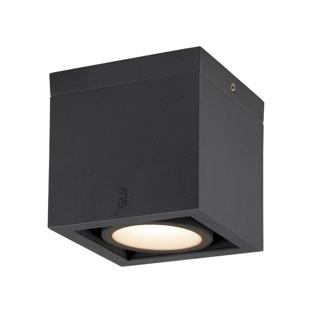 LED-Deckenstrahler Eskina SLV 4024163263962