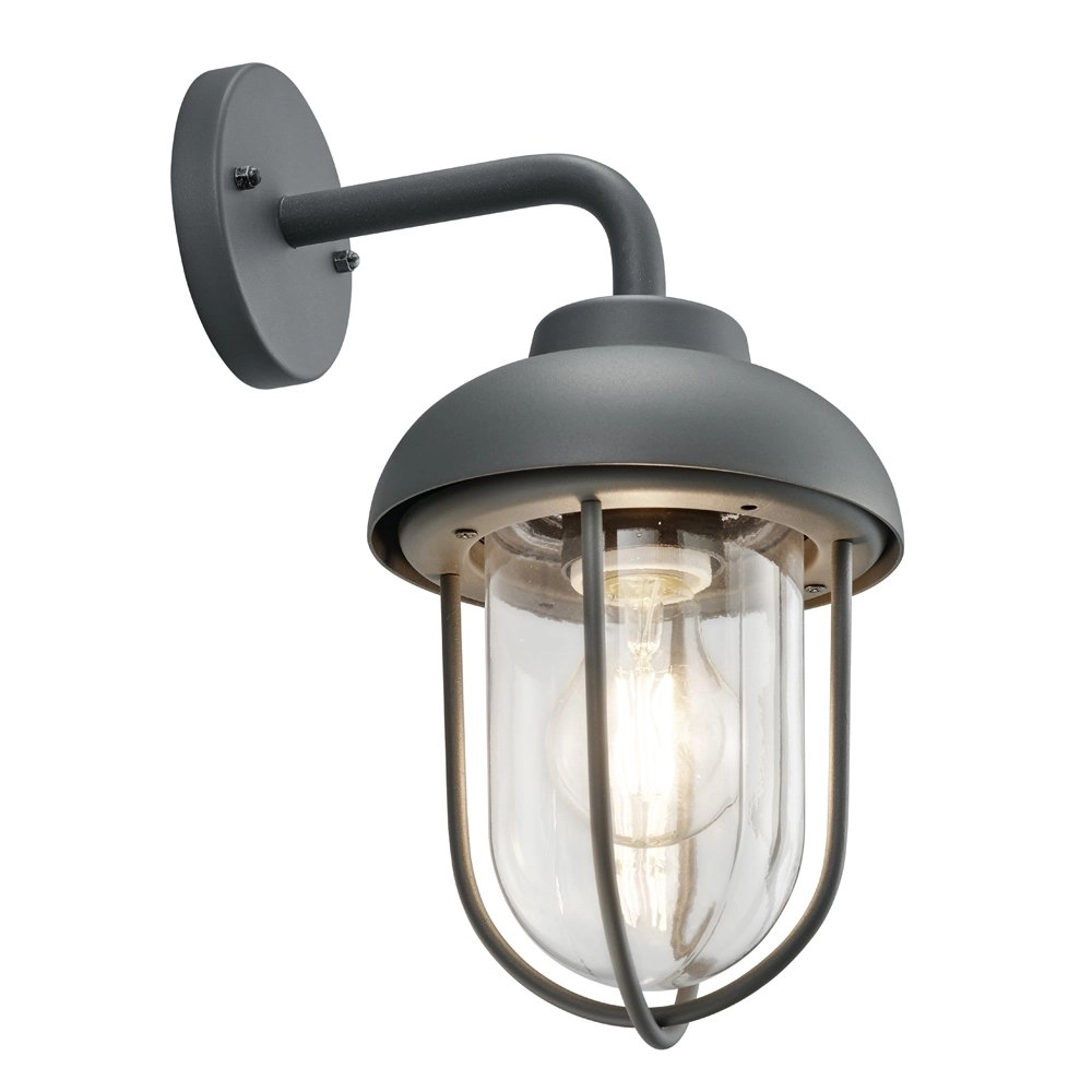 Design-Wandleuchte Duero