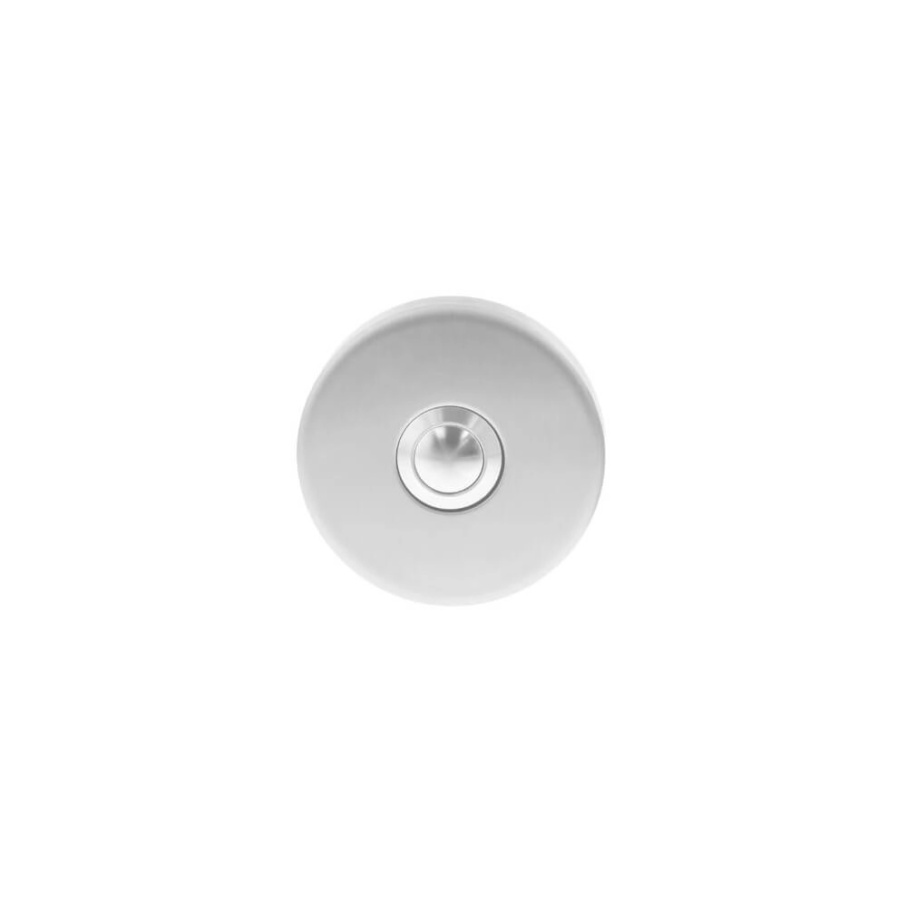 Runde Türklingel Chimea Edelstahl Intersteel 8714186054796