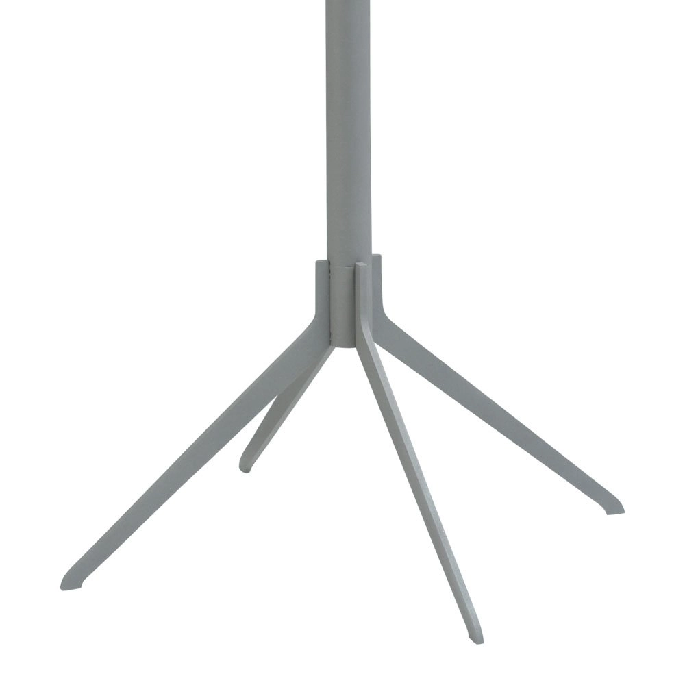 Stehlampe Trip 55 Crutch 190 cm grau Masterlight 8718121185569