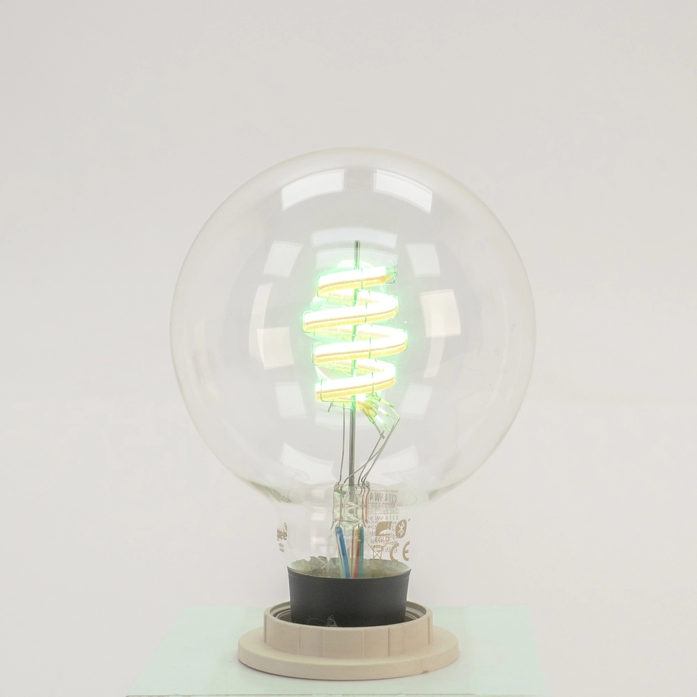 LED-Lampenkugel Zigbee E27 4,9 W - 400 lm - 3000 K - G95 Eglo 9008606305926