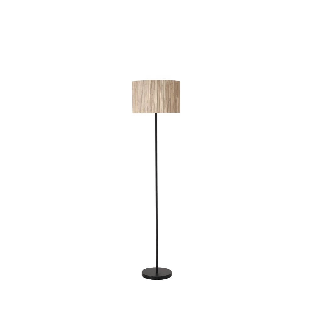 Skandinavische Stehleuchte Meadow Ø 38cm Searchlight 5053423273594