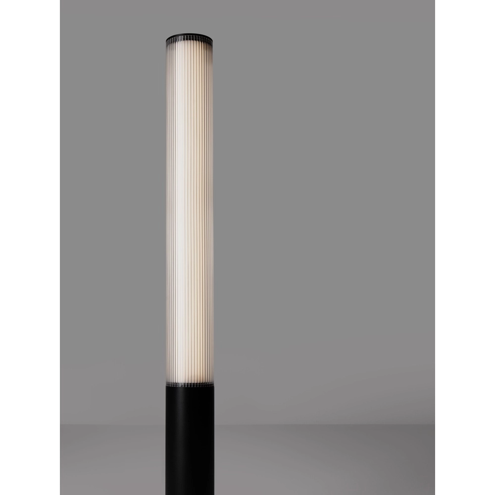 Schlanke Wegebeleuchtung Iman ca. 105cm Lyora 5212017472434