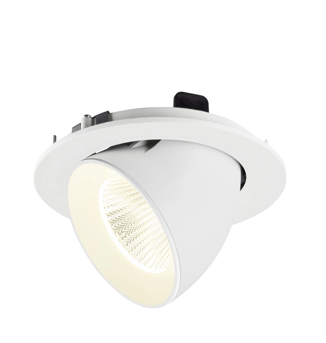 Einbau-Strahler Numinos Gimble L Weißer 4000K - 40gr SLV 4024163310024
