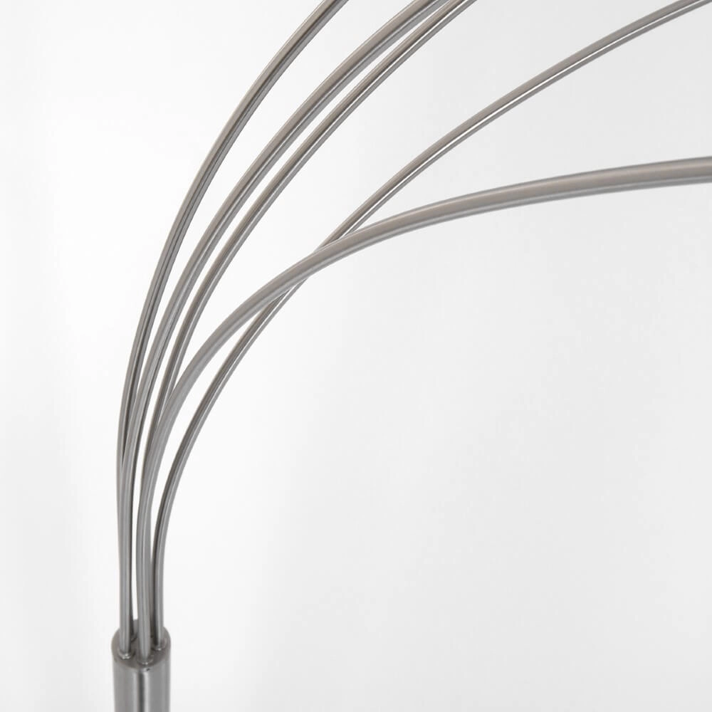 LED Stehleuchte Mexlite Steinhauer 8712746114799