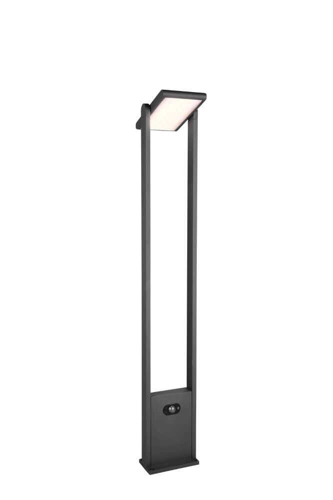 Hybrid-Stehlampe Malawi 100cm - mit Sensor Trio 4017807622522