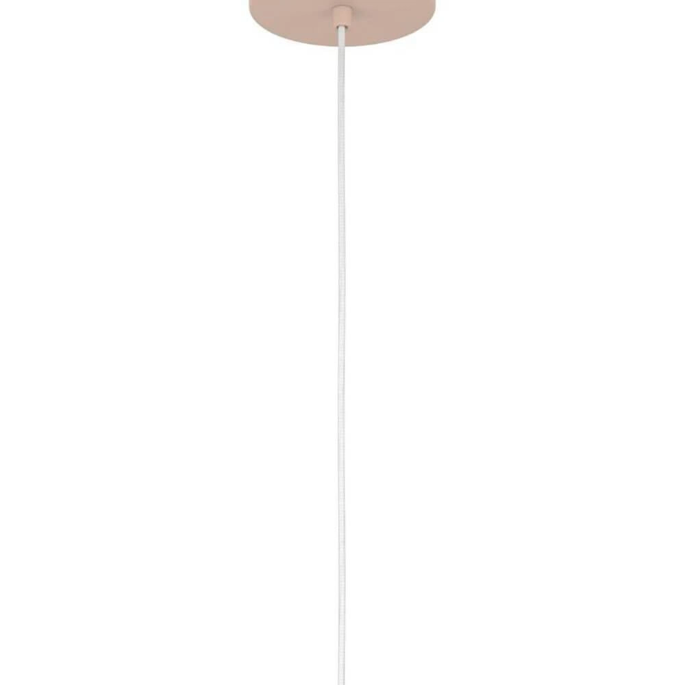 Hängelampe Sand Terrarosa Ø 24cm Eglo 9008606273928