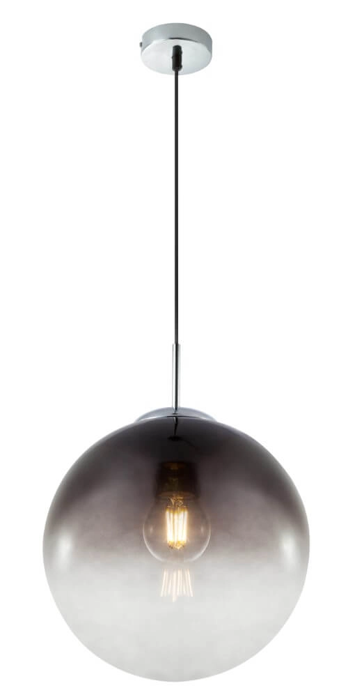 Glaskugel-Lampe Varus Ø 30cm Globo 9007371371471