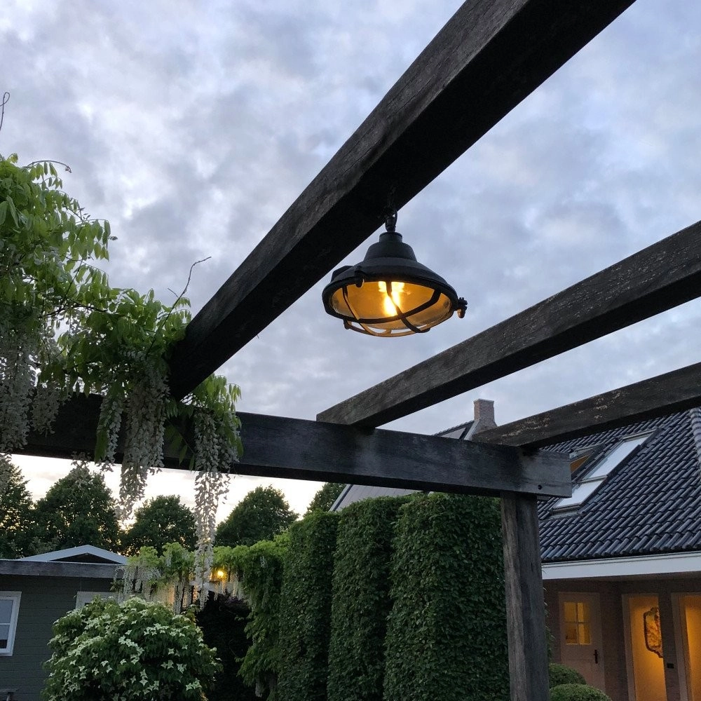 Hängeleuchte für Veranda Dover KS 8,71473E+12
