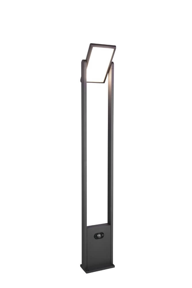 Hybrid-Stehlampe Malawi 100cm - mit Sensor Trio 4017807622522