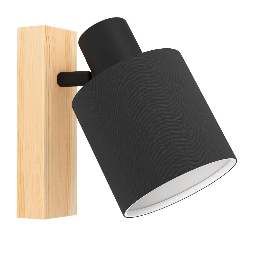 Ländliche Wandlampe Batallas