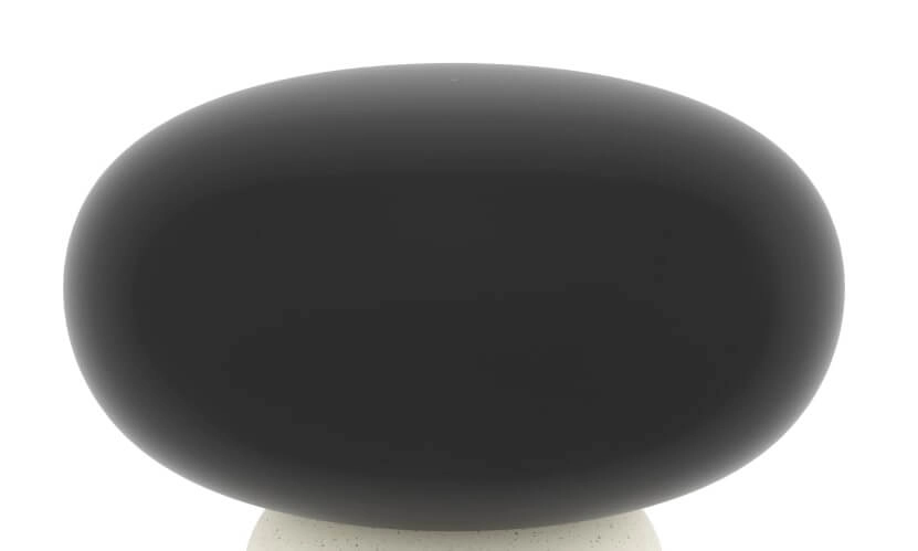 Tischlampe aus Keramik Cahuama Eglo 9002759998257