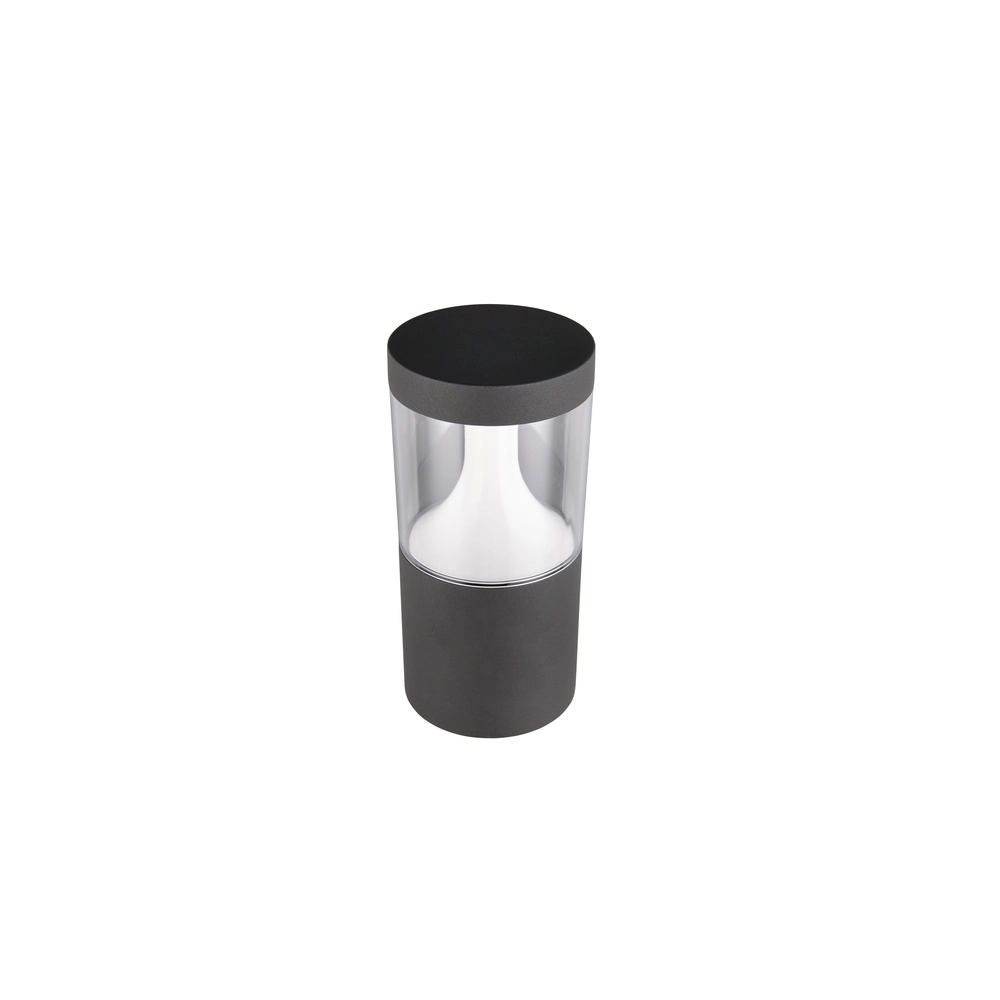 Wandlampe Tagus Anthrazit Trio 4017807686807