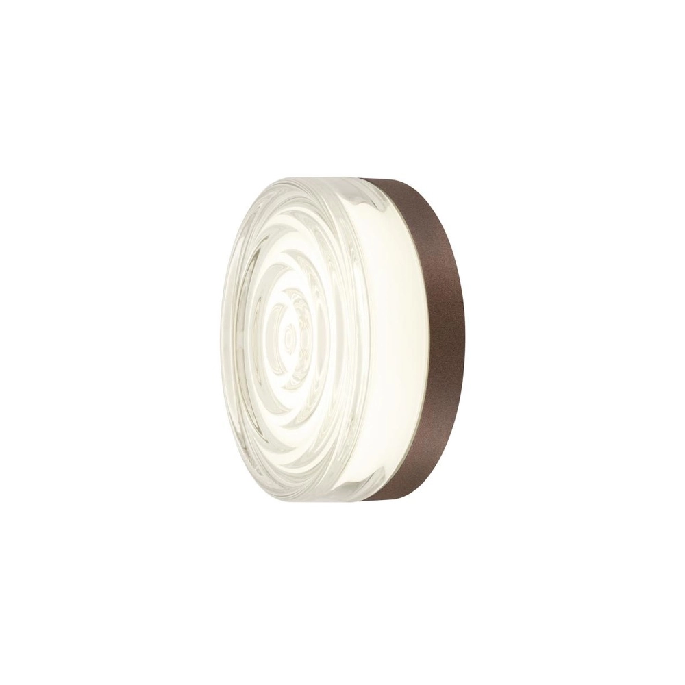 Deckenlampe Cyft XL Ø20cm schwarz SLV 4024163318136