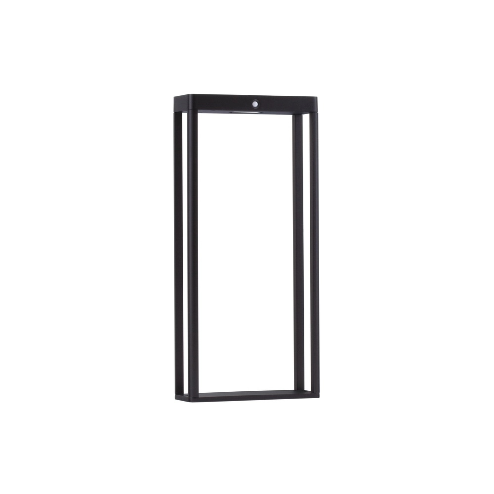 Solarlampe Berni M anthrazit Lyora 5212017449276